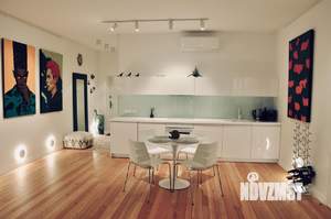 2-к квартира, вторичка, 60м2, 9/12 этаж