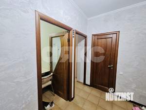 1-к квартира, вторичка, 38м2, 1/5 этаж