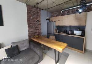 Студия квартира, вторичка, 30м2, 1/4 этаж
