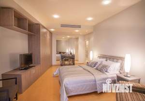 3-к квартира, вторичка, 170м2, 16/22 этаж