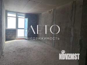 Студия квартира, вторичка, 34м2, 17/23 этаж