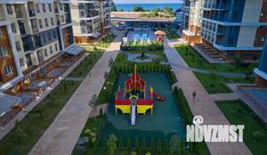 2-к квартира, вторичка, 45м2, 4/13 этаж