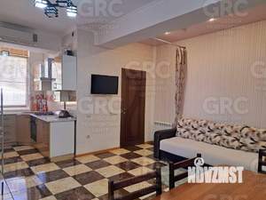 2-к квартира, вторичка, 63м2, 3/6 этаж
