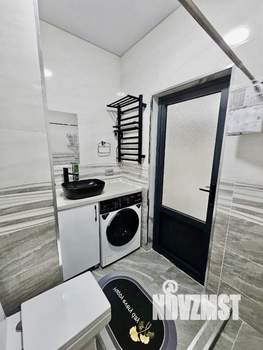 1-к квартира, вторичка, 32м2, 3/6 этаж