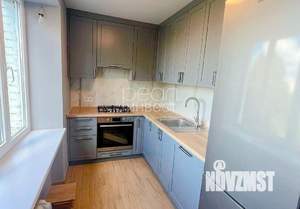 3-к квартира, вторичка, 81м2, 1/5 этаж