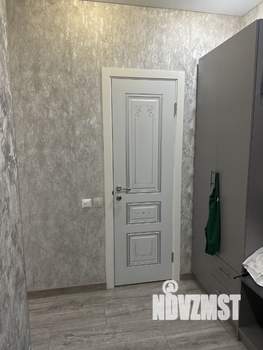 2-к квартира, вторичка, 45м2, 3/18 этаж