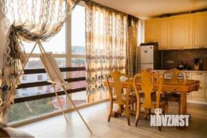 2-к квартира, вторичка, 84м2, 4/6 этаж