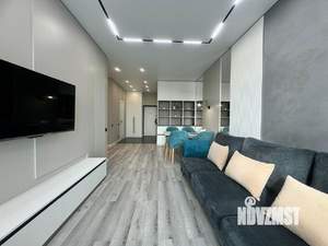 2-к квартира, вторичка, 64м2, 8/20 этаж