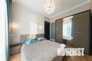 2-к квартира, вторичка, 95м2, 19/26 этаж