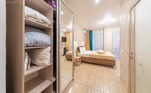 Студия квартира, вторичка, 21м2, 1/3 этаж