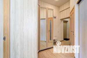 1-к квартира, вторичка, 42м2, 5/7 этаж