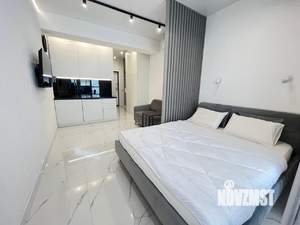 Студия квартира, вторичка, 36м2, 6/20 этаж