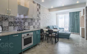 Студия квартира, вторичка, 33м2, 6/9 этаж