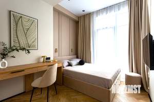 2-к квартира, вторичка, 55м2, 5/5 этаж