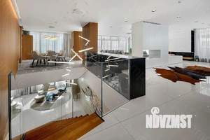 6-к квартира, вторичка, 396м2, 1/3 этаж