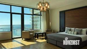 3-к квартира, вторичка, 120м2, 10/16 этаж