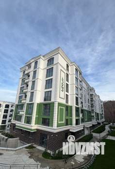 1-к квартира, вторичка, 45м2, 5/7 этаж