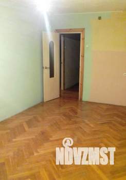 2-к квартира, вторичка, 54м2, 2/3 этаж