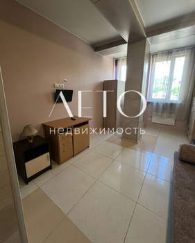 1-к квартира, вторичка, 24м2, 3/5 этаж
