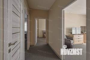 2-к квартира, вторичка, 54м2, 3/4 этаж