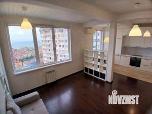 1-к квартира, вторичка, 37м2, 12/12 этаж