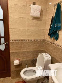 2-к квартира, вторичка, 35м2, 2/4 этаж