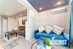 2-к квартира, вторичка, 56м2, 12/14 этаж