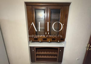 2-к квартира, вторичка, 118м2, 2/19 этаж