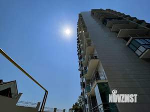 2-к квартира, вторичка, 50м2, 15/16 этаж