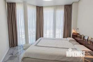 3-к квартира, вторичка, 160м2, 12/12 этаж