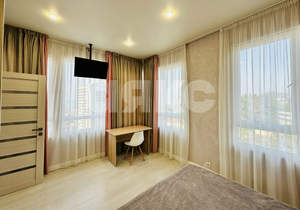 1-к квартира, вторичка, 39м2, 10/10 этаж