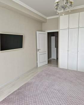 3-к квартира, вторичка, 93м2, 3/7 этаж