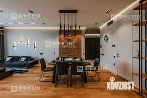 4-к квартира, вторичка, 170м2, 25/26 этаж