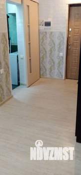 Студия квартира, вторичка, 22м2, 1/4 этаж