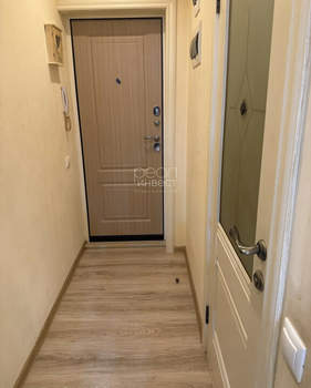 3-к квартира, вторичка, 47м2, 2/5 этаж