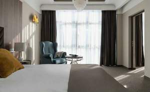 2-к квартира, вторичка, 101м2, 5/6 этаж
