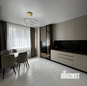 1-к квартира, вторичка, 44м2, 6/12 этаж