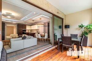 3-к квартира, вторичка, 110м2, 3/6 этаж