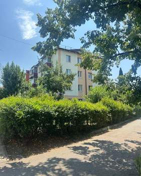 2-к квартира, вторичка, 46м2, 1/5 этаж