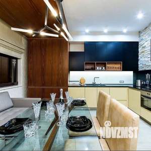 2-к квартира, вторичка, 75м2, 6/12 этаж