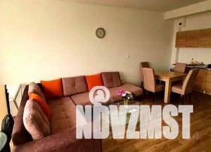 1-к квартира, вторичка, 35м2, 3/5 этаж