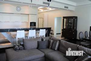 2-к квартира, вторичка, 156м2, 12/23 этаж