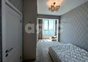 3-к квартира, вторичка, 107м2, 24/24 этаж
