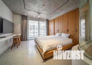 2-к квартира, вторичка, 48м2, 7/12 этаж