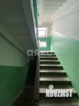 1-к квартира, вторичка, 32м2, 1/5 этаж