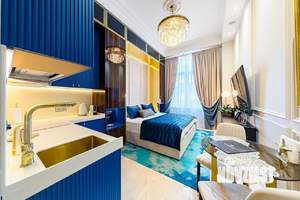 1-к квартира, вторичка, 40м2, 2/3 этаж