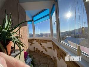Студия квартира, вторичка, 45м2, 4/6 этаж