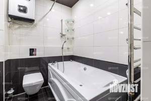 2-к квартира, вторичка, 75м2, 16/21 этаж