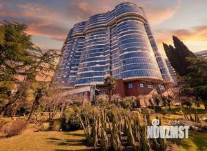 2-к квартира, вторичка, 70м2, 20/25 этаж