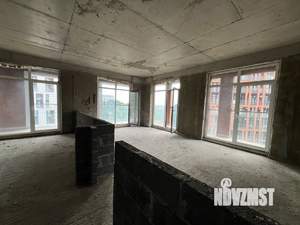Студия квартира, вторичка, 116м2, 12/20 этаж